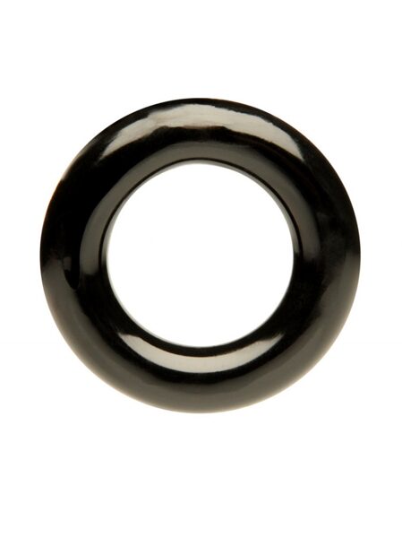 Stretch Ring • Black