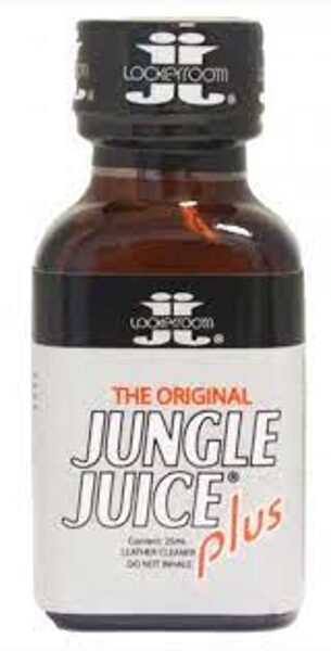 Jungle Juice Plus 25ml (JJ) original Canada