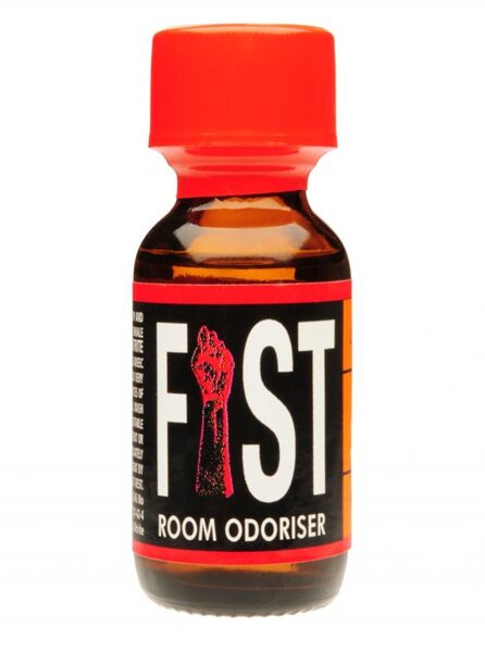 Fist Aroma • 25ml  World number one brand Isopropyl Nitrite