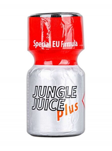 Jungle Juice Plus • 10ml (SMALL)