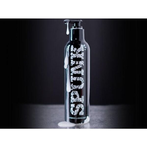 GIFT Spunk Hybrid lube 2 oz (gift if you buy poppers over 25 gbp)